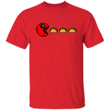 T-Shirts Red / S PacPool T-Shirt