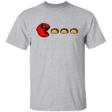 T-Shirts Sport Grey / S PacPool T-Shirt