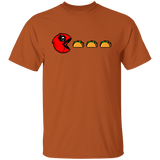 T-Shirts Texas Orange / S PacPool T-Shirt