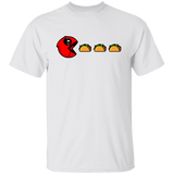 T-Shirts White / S PacPool T-Shirt