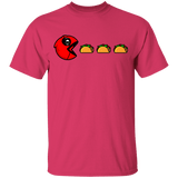 T-Shirts Heliconia / YXS PacPool Youth T-Shirt