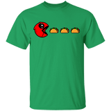 T-Shirts Irish Green / YXS PacPool Youth T-Shirt