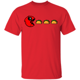 T-Shirts Red / YXS PacPool Youth T-Shirt