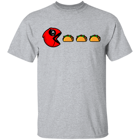 T-Shirts Sport Grey / YXS PacPool Youth T-Shirt