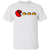 T-Shirts White / YXS PacPool Youth T-Shirt