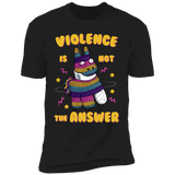 Painata Men's Premium T-Shirt