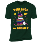 Painata Men's Premium T-Shirt