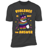 Painata Men's Premium T-Shirt