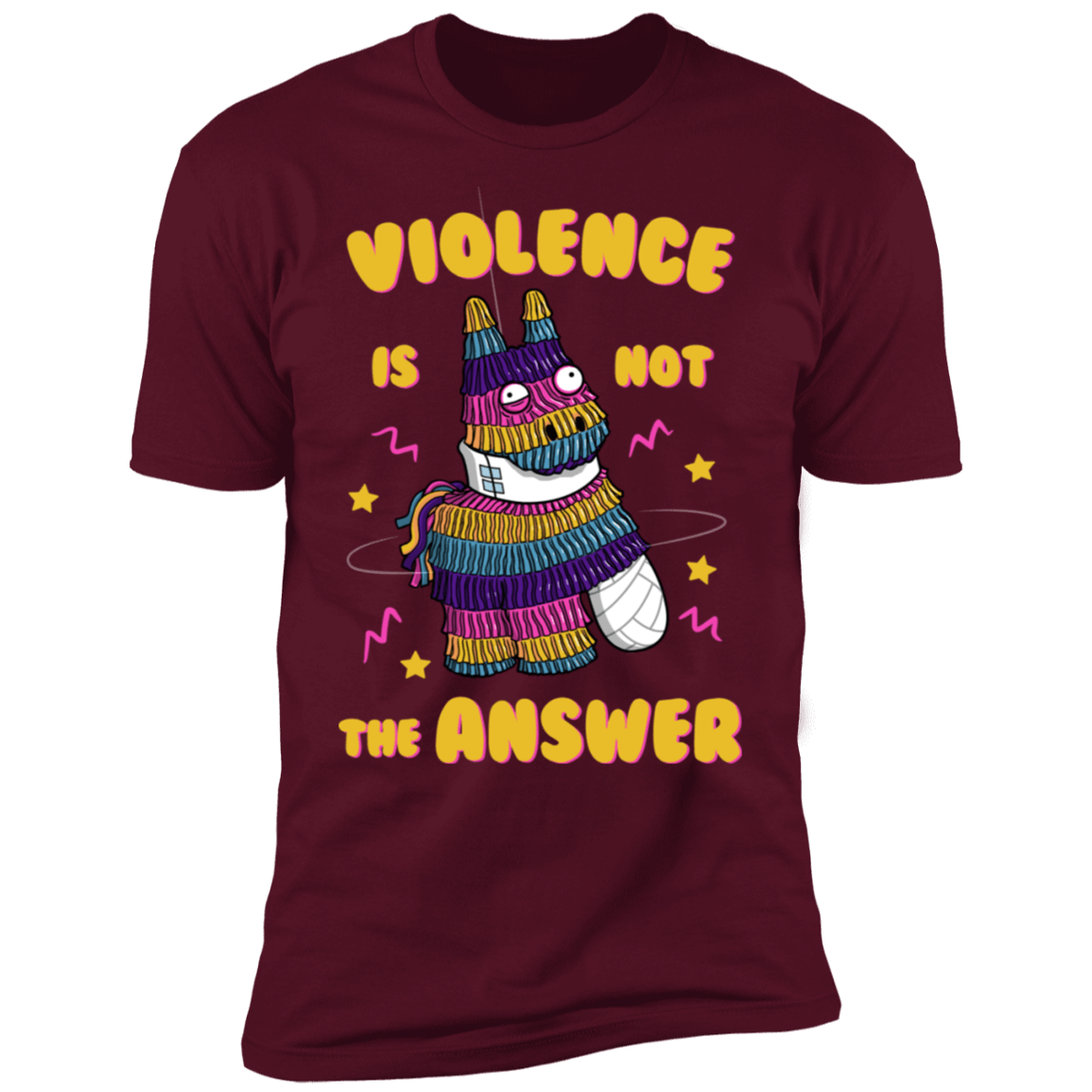 Painata Men's Premium T-Shirt