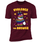 Painata Men's Premium T-Shirt