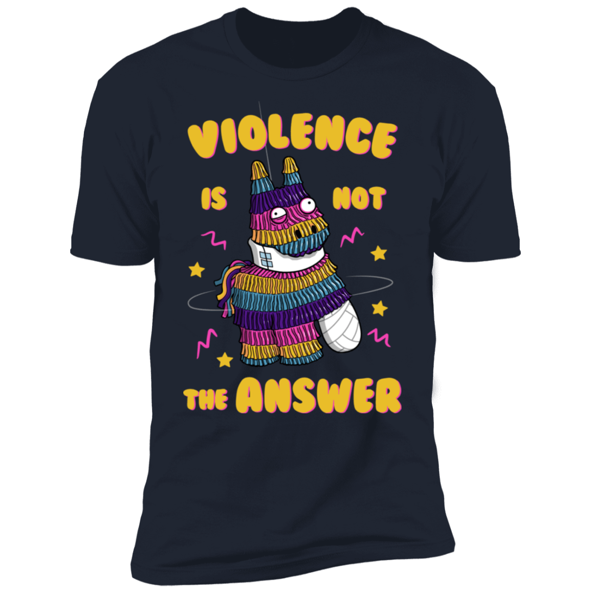 Painata Men's Premium T-Shirt