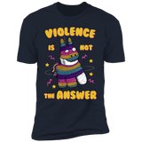 Painata Men's Premium T-Shirt