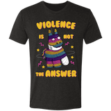 Painata Men's Triblend T-Shirt