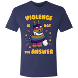 Painata Men's Triblend T-Shirt