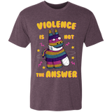 Painata Men's Triblend T-Shirt