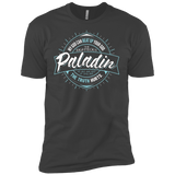 Paladin Boys Premium T-Shirt