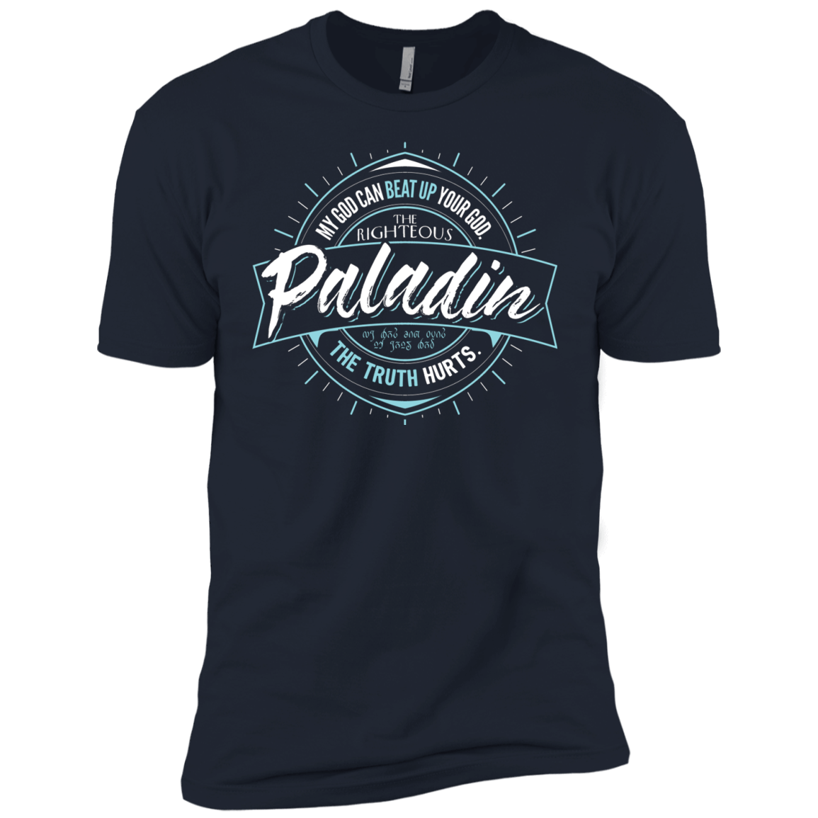 Paladin Boys Premium T-Shirt