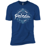 Paladin Boys Premium T-Shirt