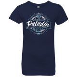 Paladin Girls Premium T-Shirt