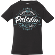 T-Shirts Black / 6 Months Paladin Infant Premium T-Shirt