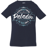 T-Shirts Navy / 6 Months Paladin Infant Premium T-Shirt