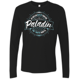 Paladin Men's Premium Long Sleeve
