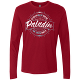 Paladin Men's Premium Long Sleeve
