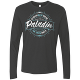 Paladin Men's Premium Long Sleeve