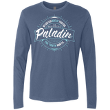 Paladin Men's Premium Long Sleeve
