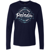 Paladin Men's Premium Long Sleeve