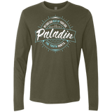 Paladin Men's Premium Long Sleeve