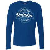 Paladin Men's Premium Long Sleeve