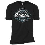 Paladin Men's Premium T-Shirt