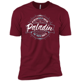Paladin Men's Premium T-Shirt
