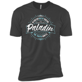 Paladin Men's Premium T-Shirt