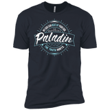 Paladin Men's Premium T-Shirt