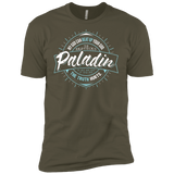 Paladin Men's Premium T-Shirt