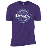 Paladin Men's Premium T-Shirt
