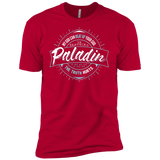 Paladin Men's Premium T-Shirt