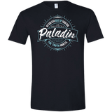 Paladin Men's Semi-Fitted Softstyle