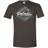 Paladin Men's Semi-Fitted Softstyle