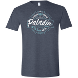 Paladin Men's Semi-Fitted Softstyle