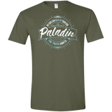 Paladin Men's Semi-Fitted Softstyle