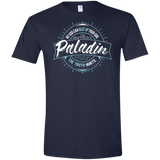 Paladin Men's Semi-Fitted Softstyle