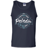 Paladin Men's Tank Top