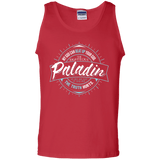 Paladin Men's Tank Top