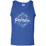 Paladin Men's Tank Top