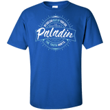 T-Shirts Royal / XLT Paladin Tall T-Shirt