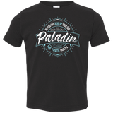 Paladin Toddler Premium T-Shirt