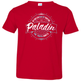 Paladin Toddler Premium T-Shirt